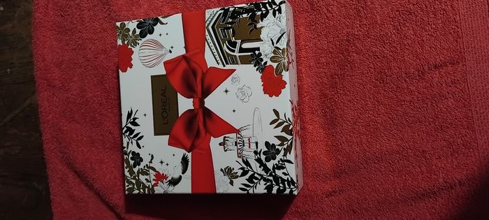 Mascara noel L'Oréal - photo numéro 2