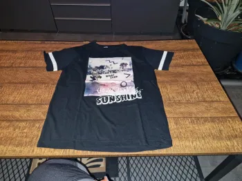 Tee-shirt 11-12 ans