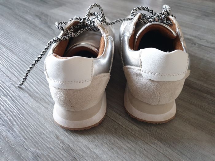 Basket femme T. 37 - photo numéro 4