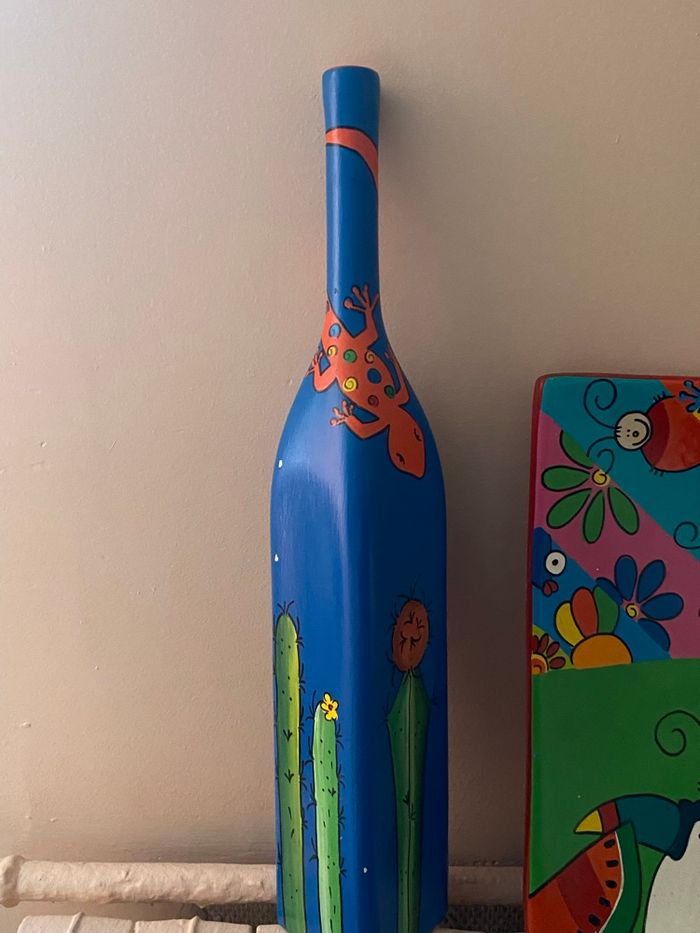 Peinture décoration - photo numéro 3