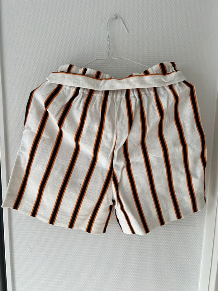 Short femme - photo numéro 3