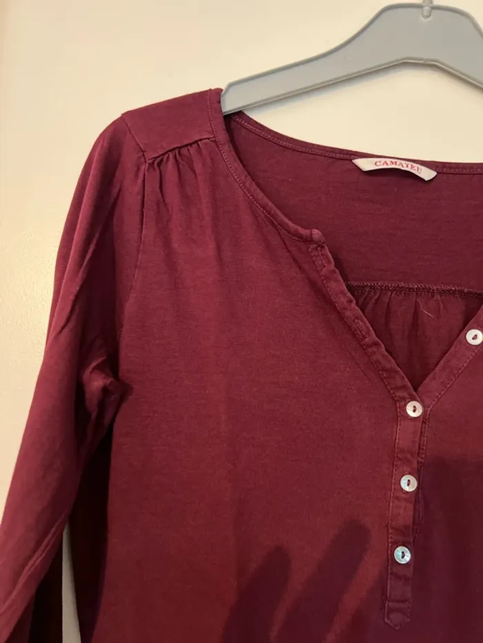 Chemise - photo numéro 2