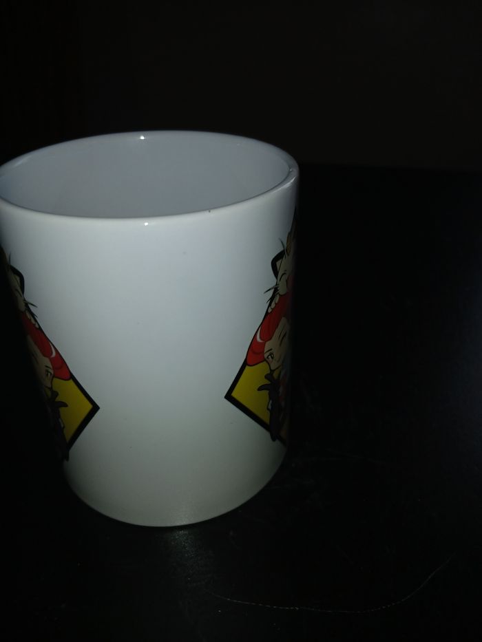 Mug Pokémon - photo numéro 2