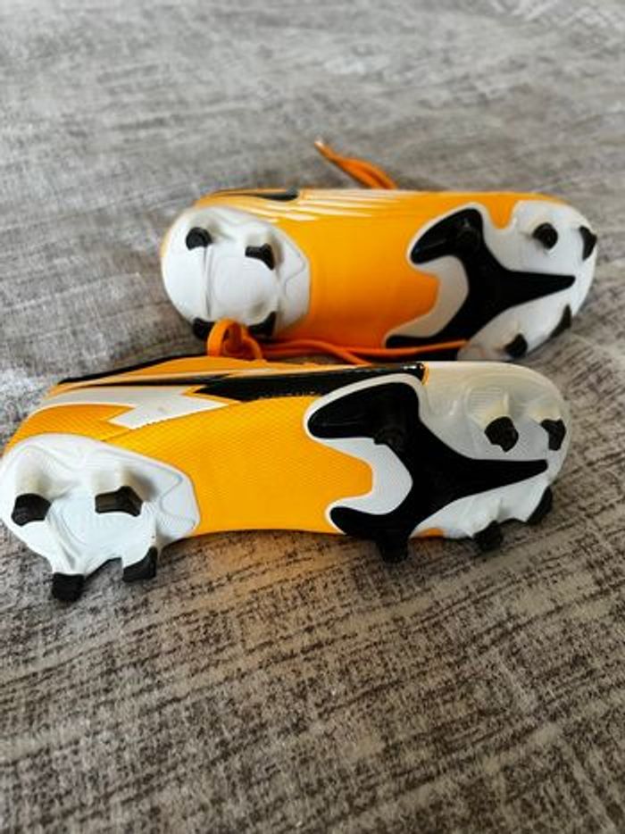 Chaussures de foot Nike - photo numéro 2