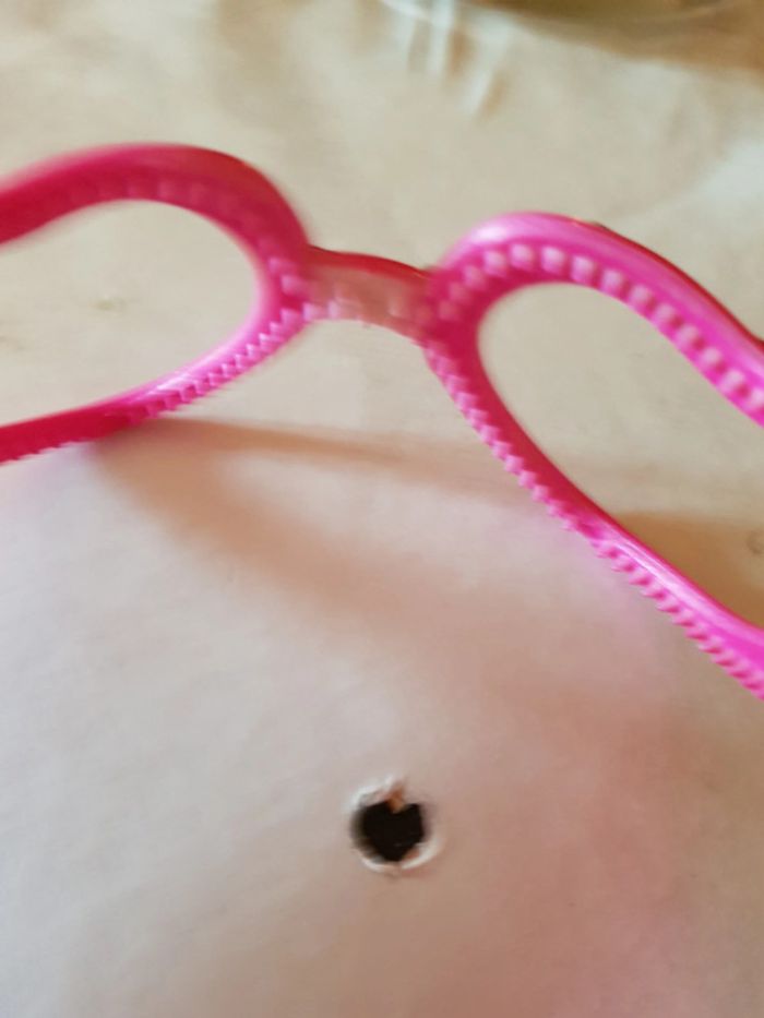 Serre tete lunette - photo numéro 3