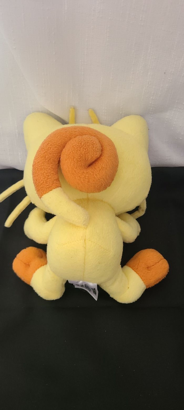 peluche Pokemon - photo numéro 3