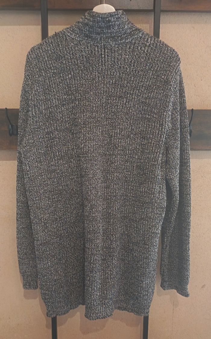Sweat Hiver XXL - photo numéro 4