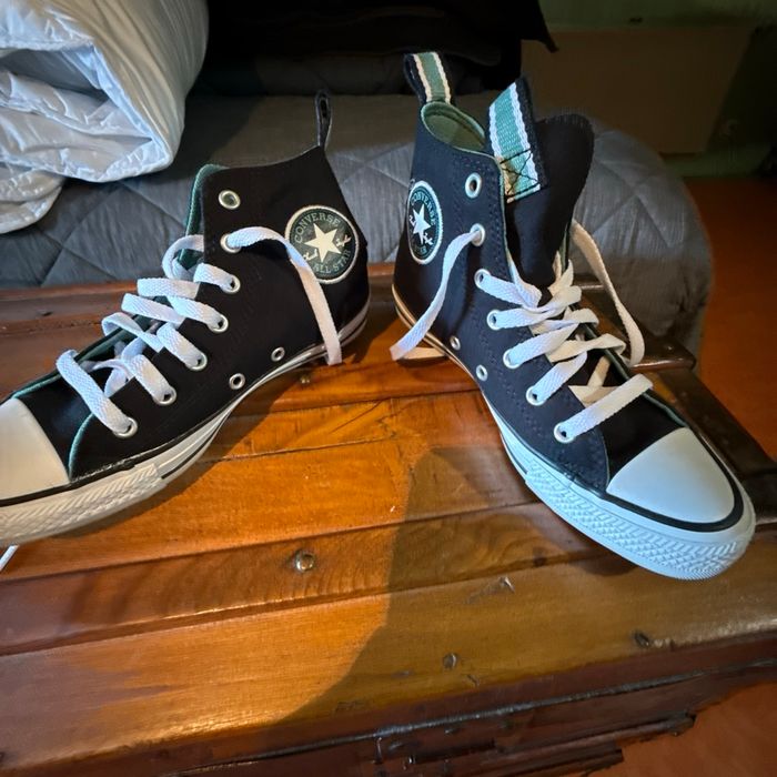 Basket Converse