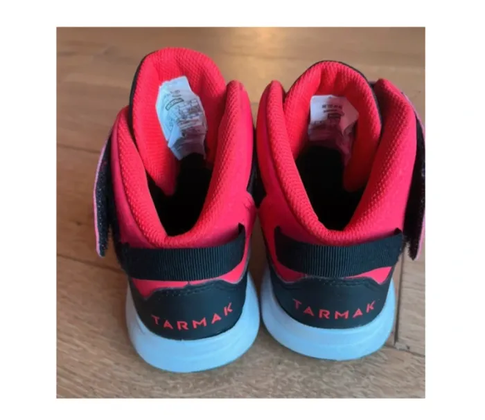 Chaussures de basket - Tarmak - 36 - photo numéro 2