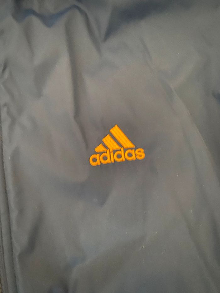 Veste Adidas Taille 174 - photo numéro 3