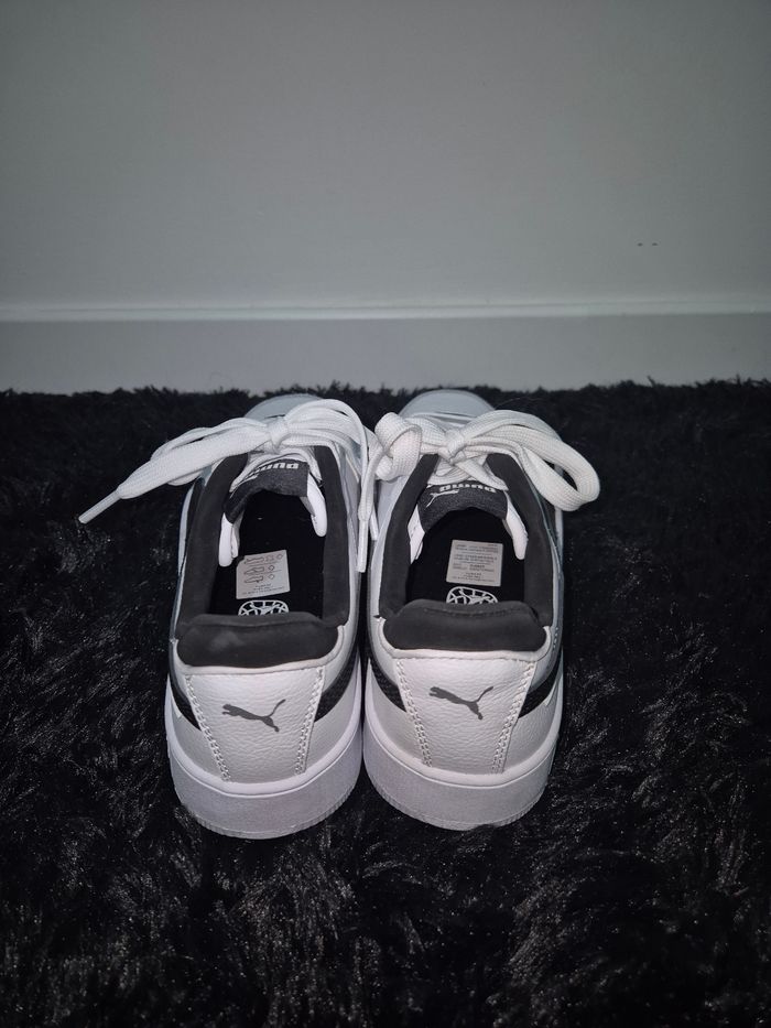 Chaussures puma - photo numéro 3