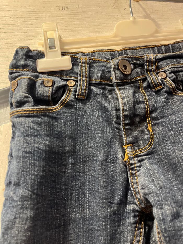 Jeans fille - photo numéro 7