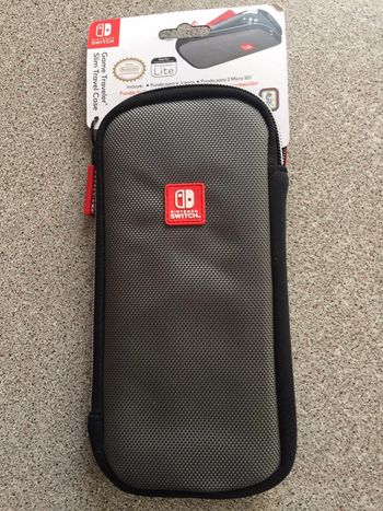 Pochette de protection Switch Neuve