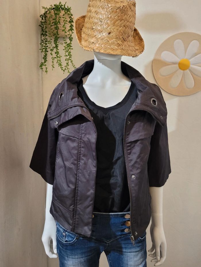 Veste originale - photo numéro 10