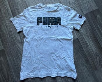 T-shirt puma 