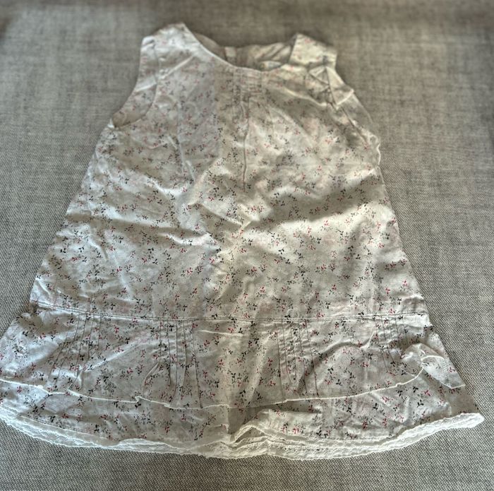 Ensemble bébé - photo numéro 2