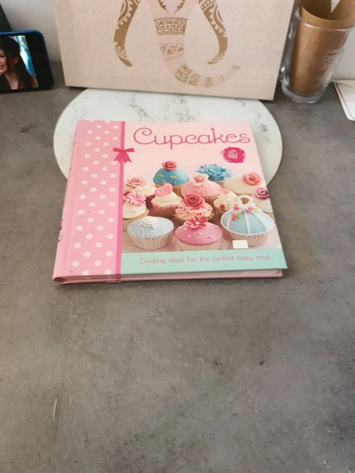 Cupcakes