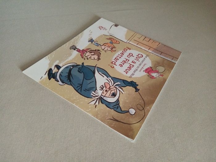 Livre enfant : Noël - photo numéro 6