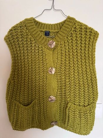 Gilet 