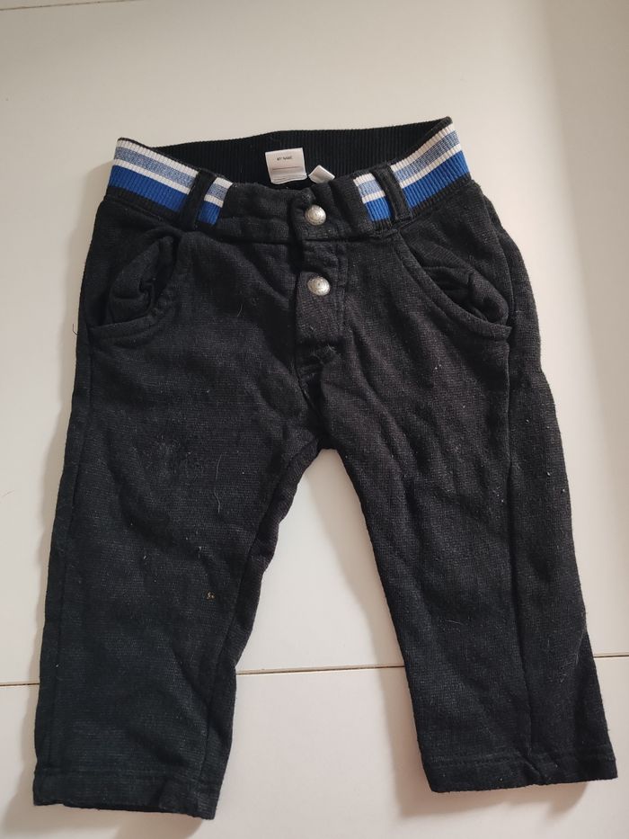 Vends lot de pantalons - photo numéro 6