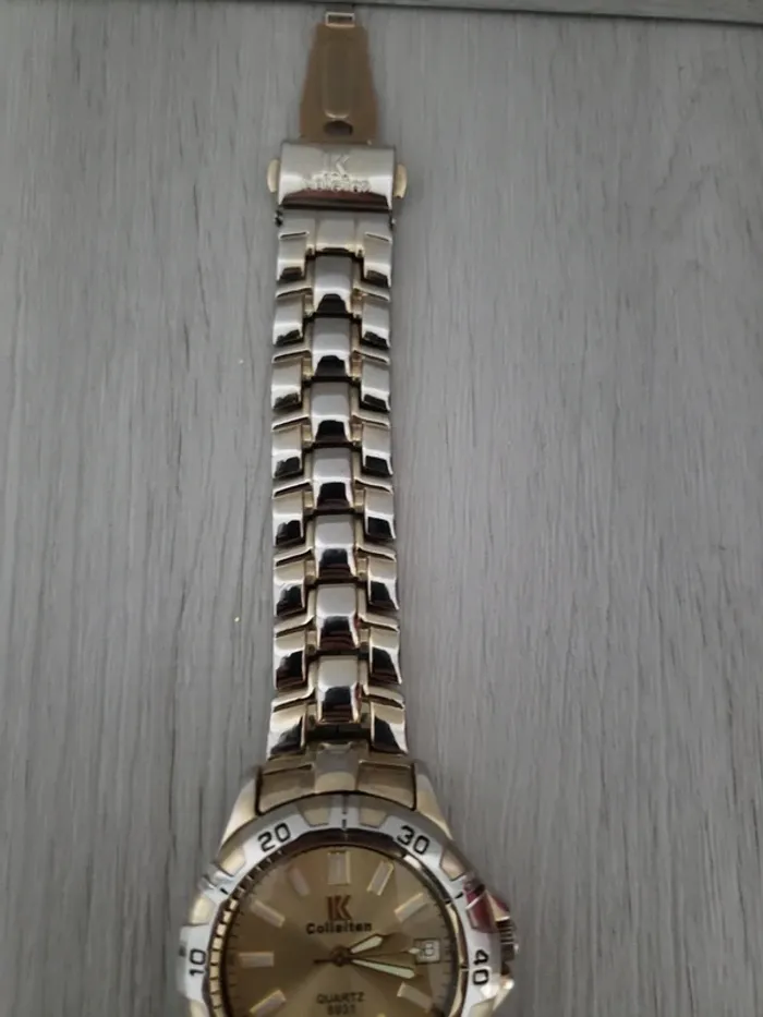 Montre IK Colleiten - photo numéro 4