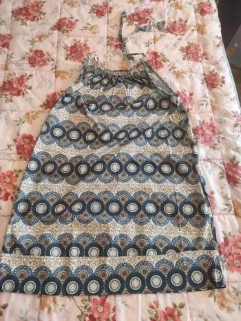 Robe d'été - 10 ans / 140 cm