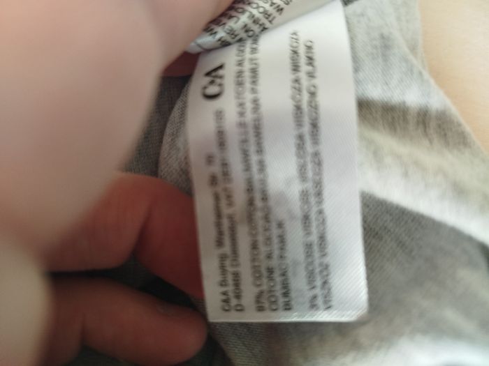 Robe manches longues 5 ans - photo numéro 4