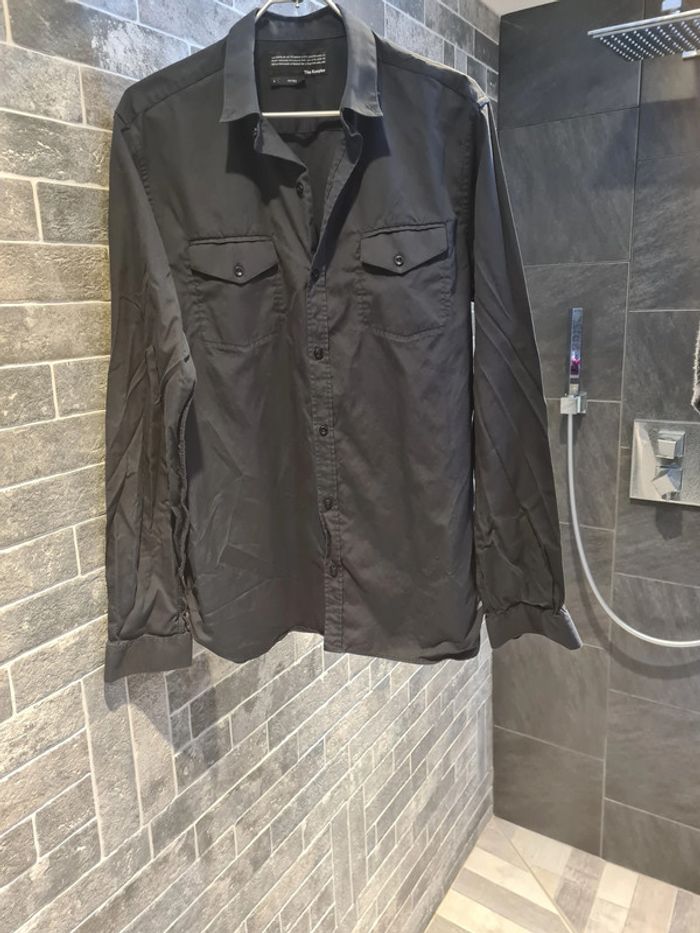 Chemise the kooples L - photo numéro 2