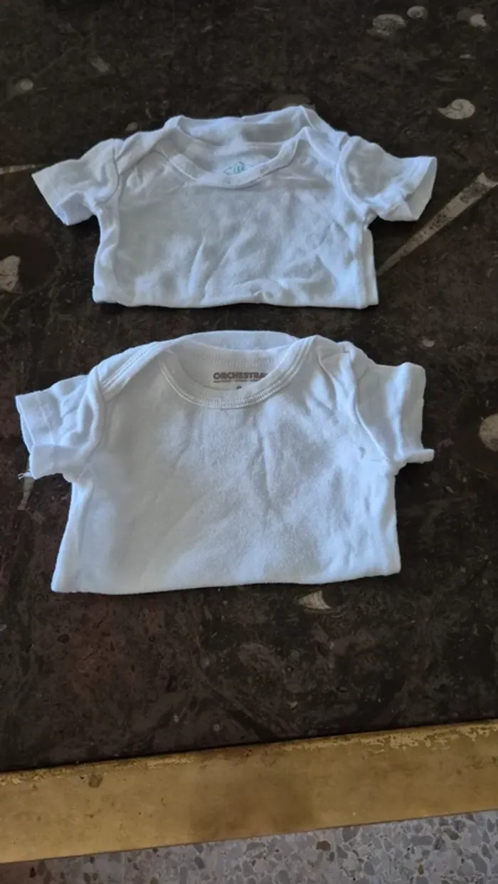 Bodies fille - photo numéro 4