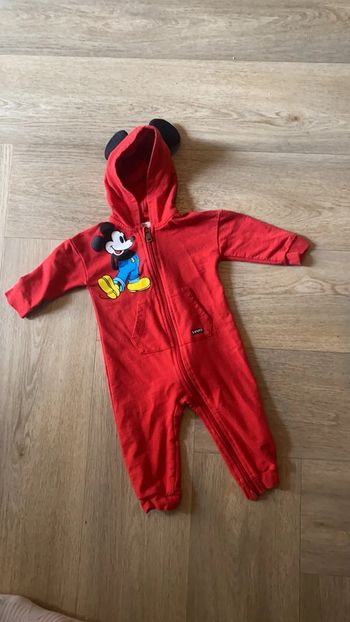 Combinaison bébé