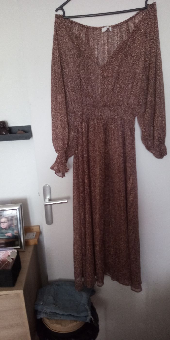 Robe été