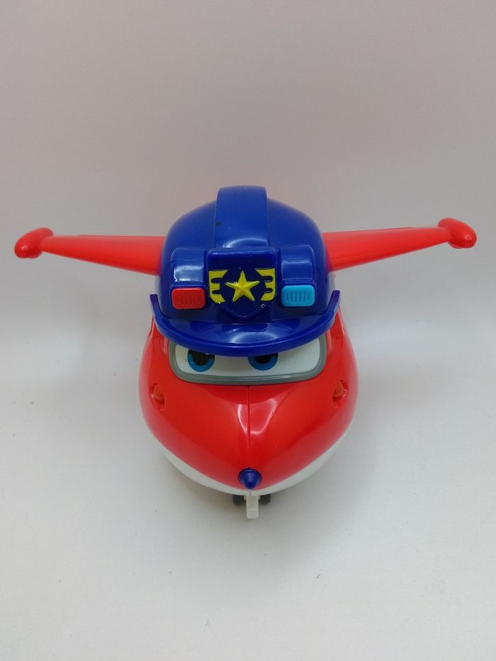 Grand Super wings - photo numéro 4