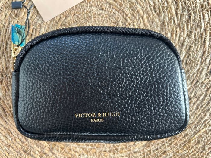 Porte-monnaie - photo numéro 8