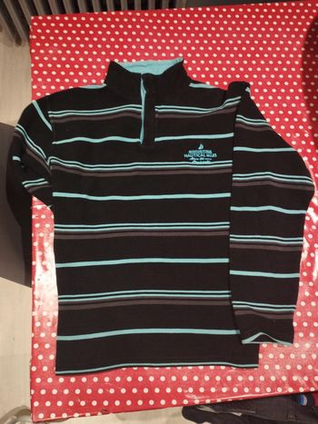 Pull homme Armand Thiery