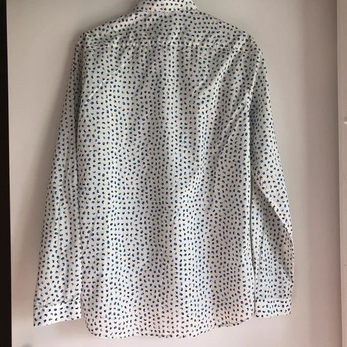 Chemise Homme Commune de Paris - photo numéro 4