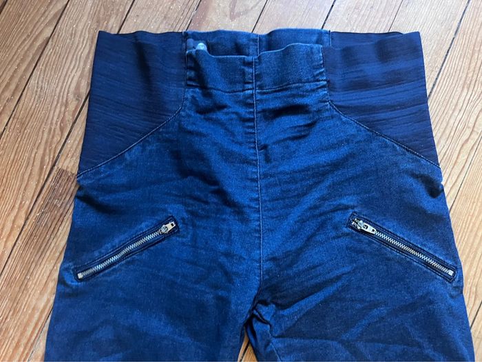 Pantalon grossesse - photo numéro 2