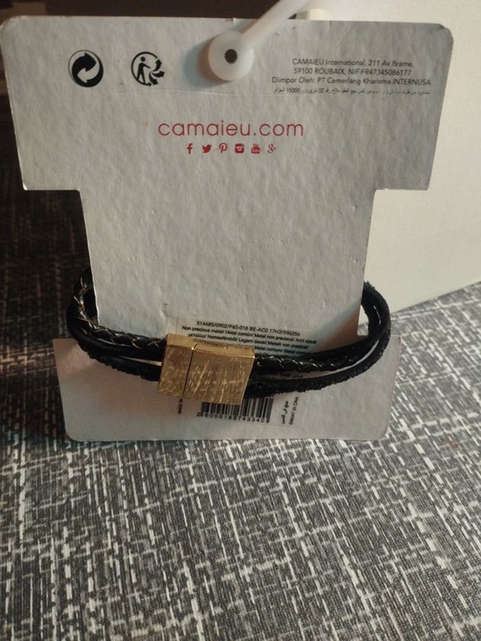 Lot bracelet - photo numéro 7