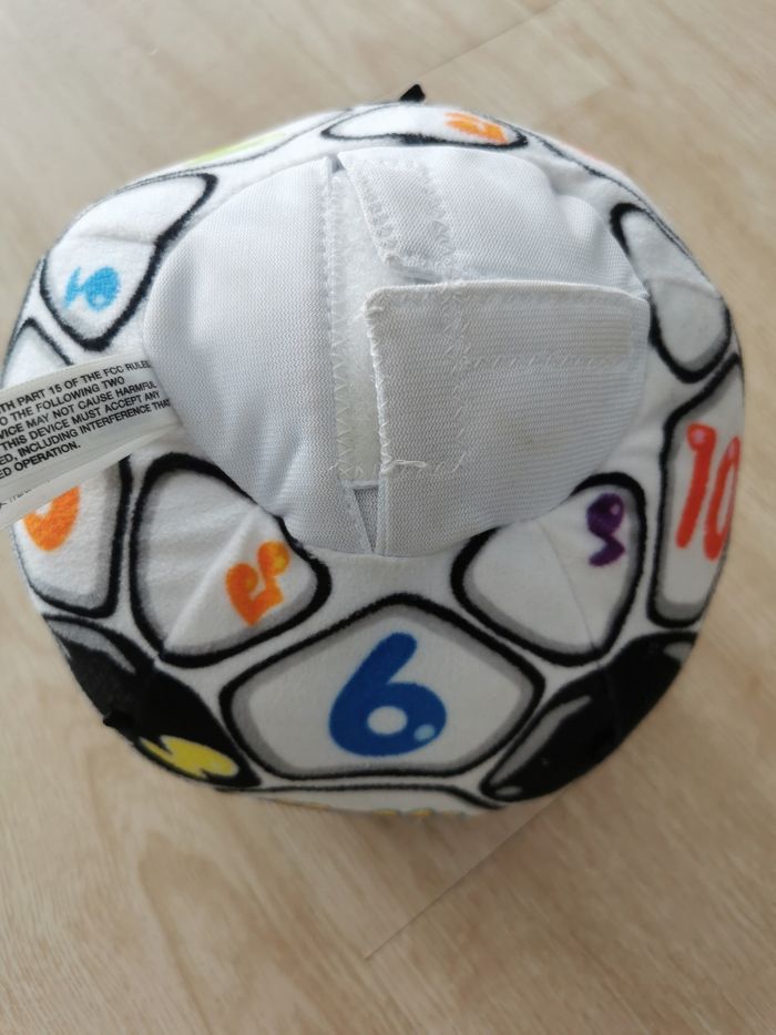 Zozo ballon rigolo - photo numéro 2