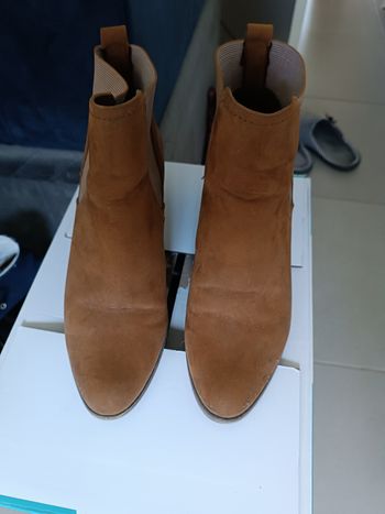 Bottines