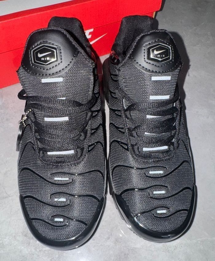 Nike tn noir 43 - photo numéro 4