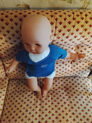 Boddye garçon 3 mois