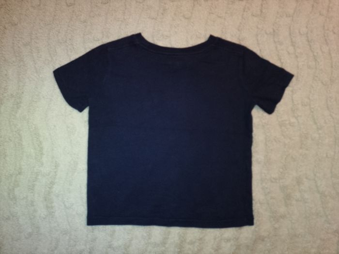 T-shirt manches courtes - photo numéro 4