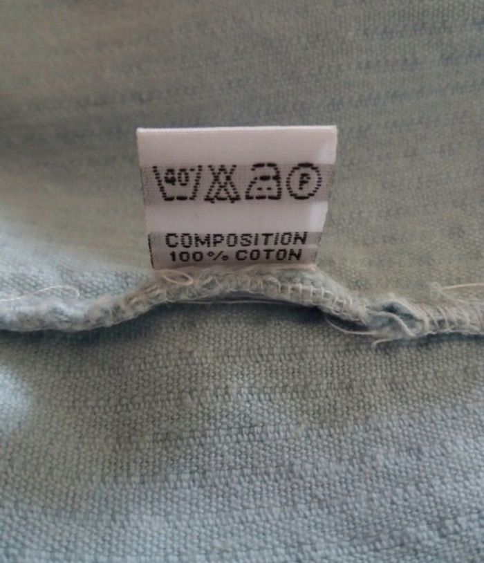 Robe en velours côtelé / Taille 3 ans - photo numéro 3