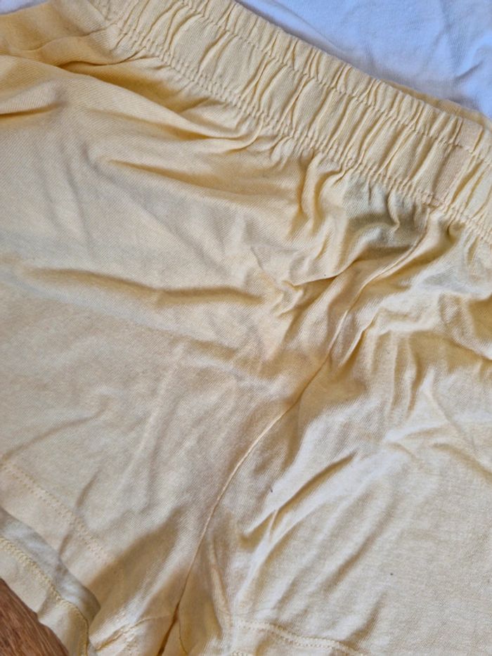 Pyjama short harry Potter - photo numéro 3