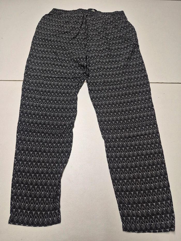 Pantalon fluide - photo numéro 3
