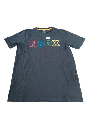 T-shirt énergétics