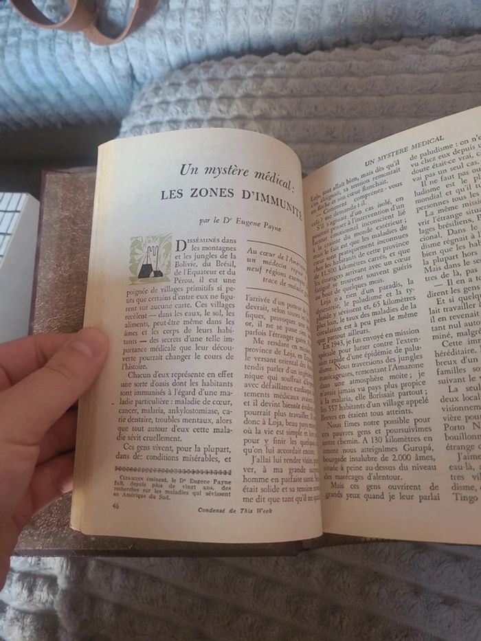 Sélection du reader's digest - photo numéro 10