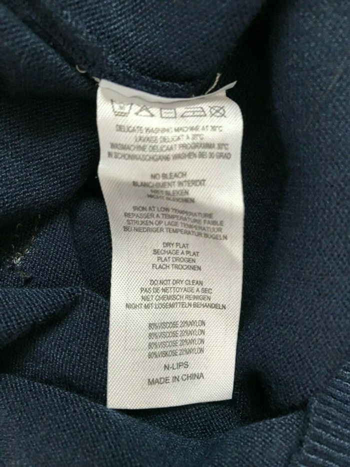 Pull Lola & Liza - Taille XXS - photo numéro 4