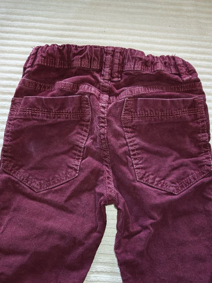 Pantalon la Halle 5 ans - photo numéro 5