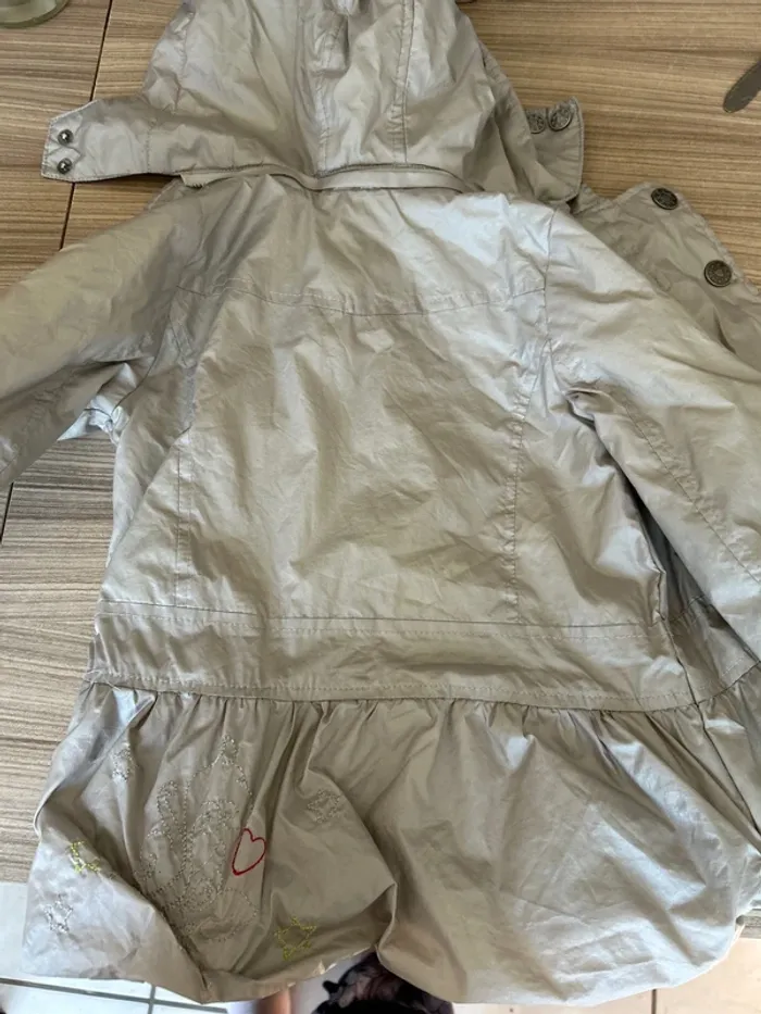 Manteau orchestra 2 ans - photo numéro 6
